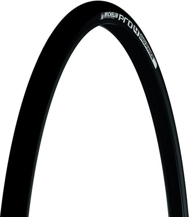 Actual product image Michelin Pro4 Endurance V2 bicycle tire 28" (28 x 2.15, 28-622)
