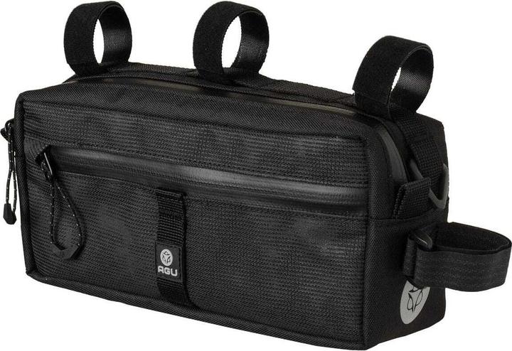 Produktbild Agu Bar Bag VENTURE Handelbar 2 Liter reflective mist (2 l, Lenkertasche)