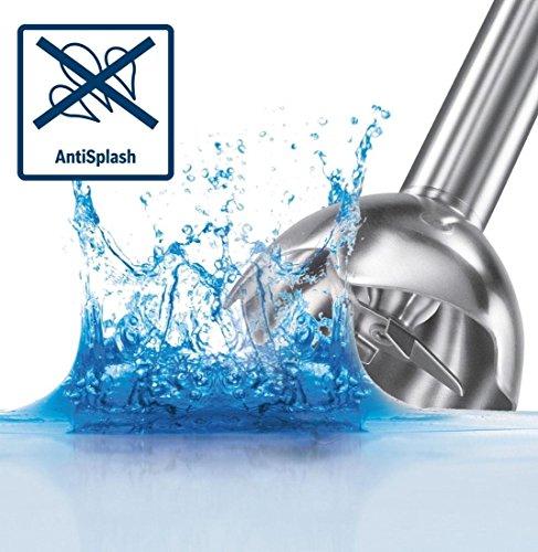 Actual product image Bosch Hausgeräte MSM 6B500 (CH plug)