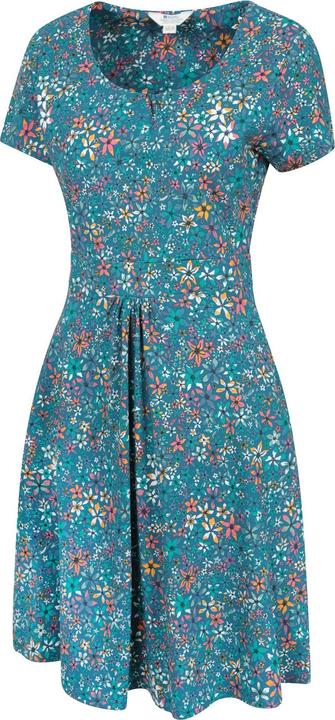 Immagine prodotto Mountain Warehouse Orchid Vestito Floreale Protezione dai Raggi UV Donna (32 D)