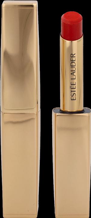 Actual product image Estée Lauder Pure Colour Luminizing Shine No 907 (#907 Confidant)