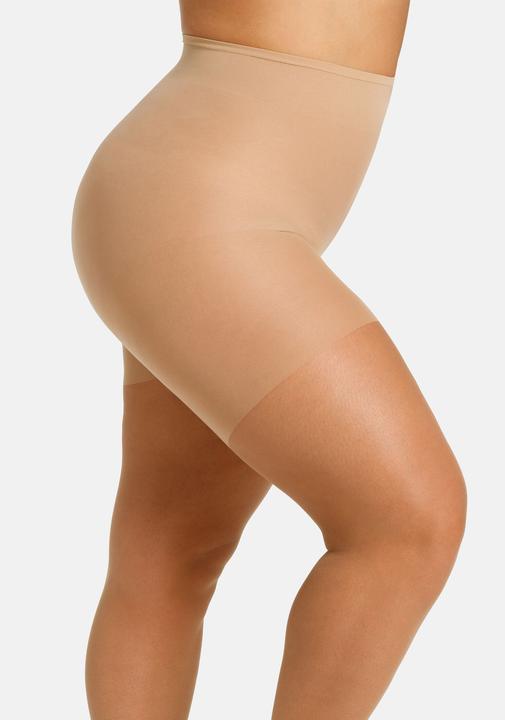Image du produit Camano Collants femme Curvy 20DEN 2p (20 DEN, 52, 54)