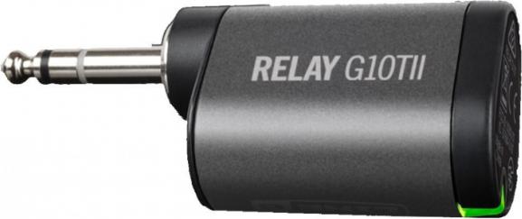 Produktbild Line 6 Relay G10TII kabelloser Sender
