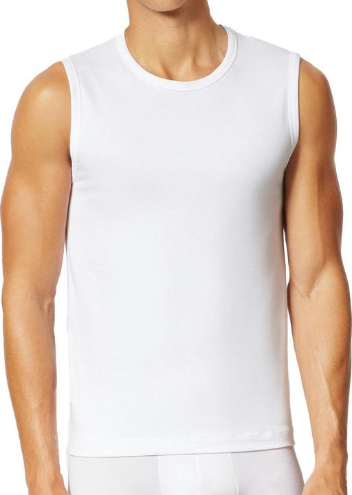 Produktbild Uncover by Schiesser T-Shirt Casual Bequem sitzend (XL)
