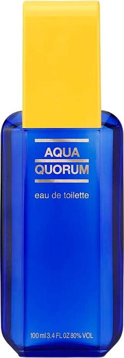 Produktbild Antonio Puig Aqua Quorum (Eau de Toilette, 100 ml)