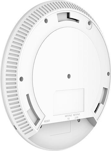 Produktbild Grandstream Point d'accès Wifi 6e 5400Mbits 2,5Giga (5400 Mbit/s)