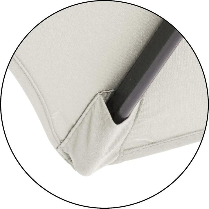 Actual product image Detex Parasol (3 m)