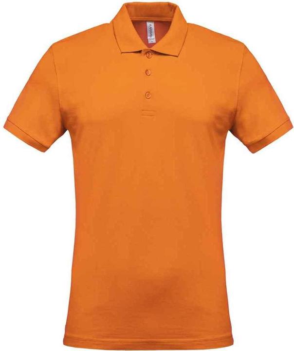 Produktbild Kariban Poloshirt (XXL)