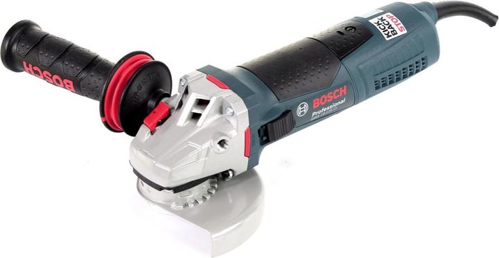Produktbild Bosch Professional Winkelschleifer GWS 19-125 CI (125 mm)