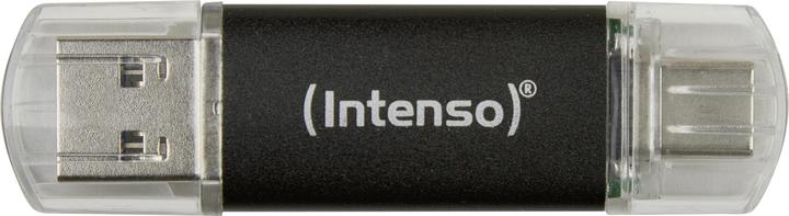Immagine prodotto Intenso Twin Line (64 GB, USB-C, USB-A, USB 3.2)