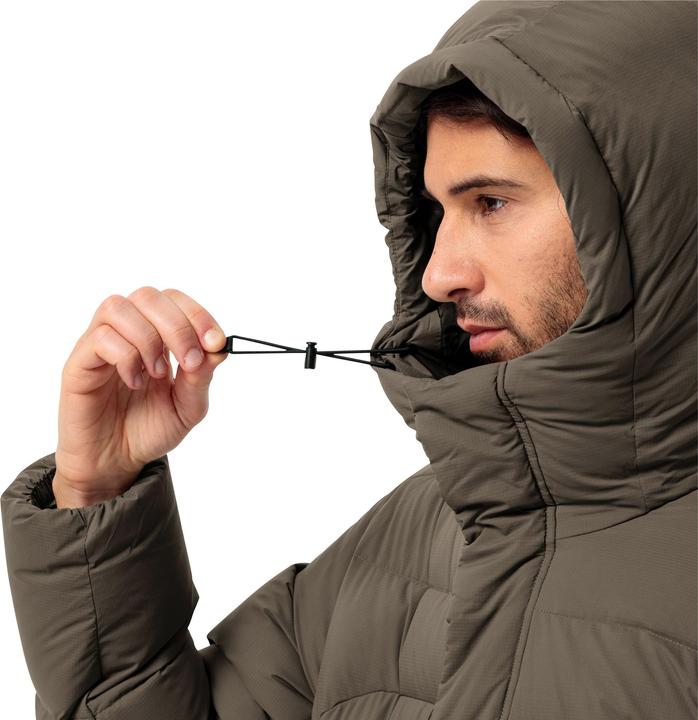 Image du produit Jack Wolfskin Roemertor Jkt M (M)