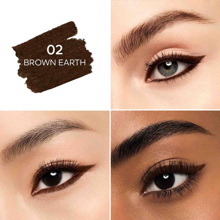 Image du produit Guerlain Eyes Contour Eyepencil No 02 (02 Terre brune)
