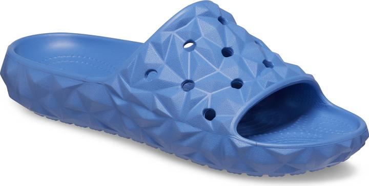 Crocs Classic Geometric Slide v2