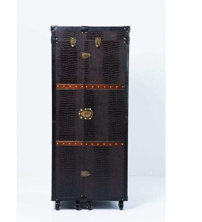 Produktbild Kare Design Schrankkoffer Bar Colonial