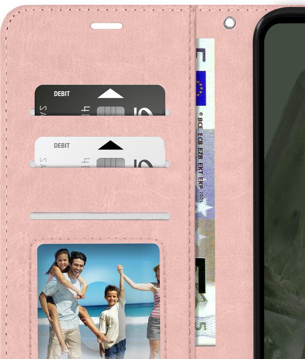 Actual product image Mayaxess SecureCard Cover Series (Google Pixel 8)