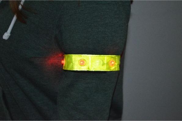 Actual product image Filmer Reflective tapes