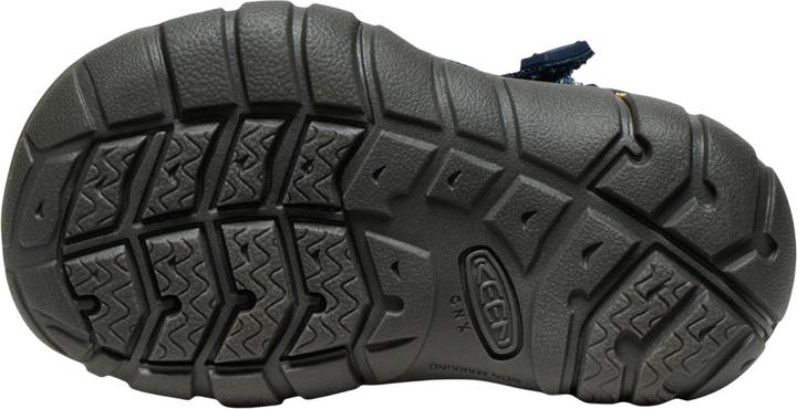 Produktbild Keen T Seacamp Ii Cnx (20)