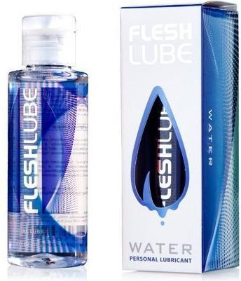 Actual product image Fleshlight FleshLube Water (100 ml)