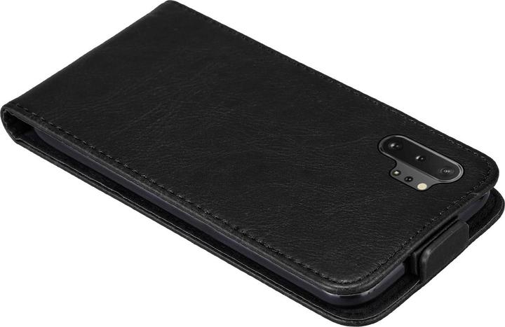 Immagine prodotto Cadorabo Flip come Invis Cover (Samsung Galaxy Note 10+)