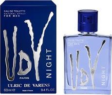 Image du produit UDV Night For Men EdT (Eau de toilette, 60 ml)