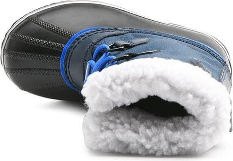 Immagine prodotto Sorel Stivali invernali Yoot Pac Nylon Nylon (31)