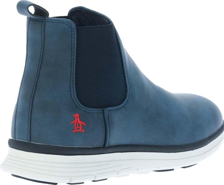 Actual product image Original Penguin Childrens/Kids Nico Boots (32)