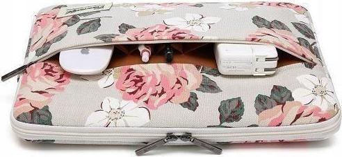 Actual product image Canvaslife White Rose (14", Universal)