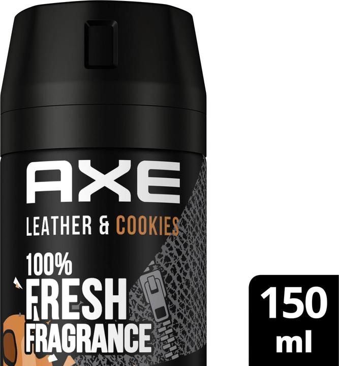 Produktbild AXE Collision (Spray, 150 ml)