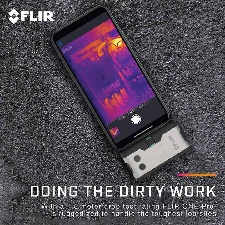 Image du produit Flir One V3
