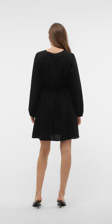 Produktbild Vero Moda VMVERONIKA Kurzes Kleid Kleid (S)
