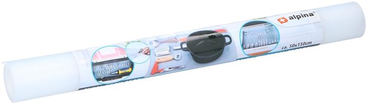 Immagine prodotto alpina Tappeto antiscivolo 50 x 150 cm