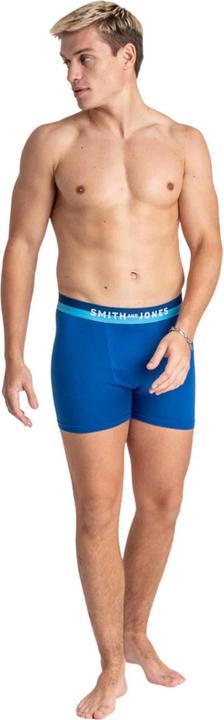 Immagine prodotto Universal Textiles Wrenlow Boxer Uomo Misura Confezione 5 (XL, Confezione da 5 pezzi)