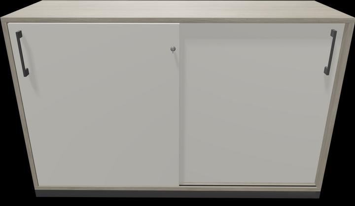 Produktbild Narbutas Choice Schiebetürschrank (120 x 40 x 76 cm)