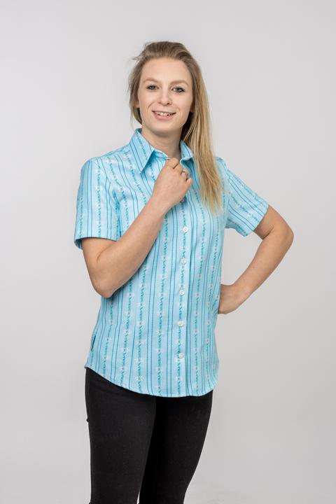 Produktbild Jenni Hemden Alessia (42)