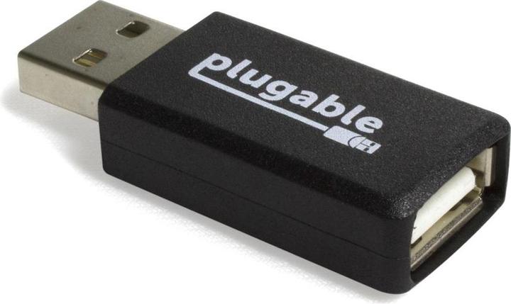 Plugable USB Data Blocker