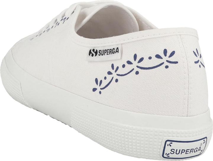 Actual product image Superga 3750 Ceramic Print Leggera - 67221 (39)