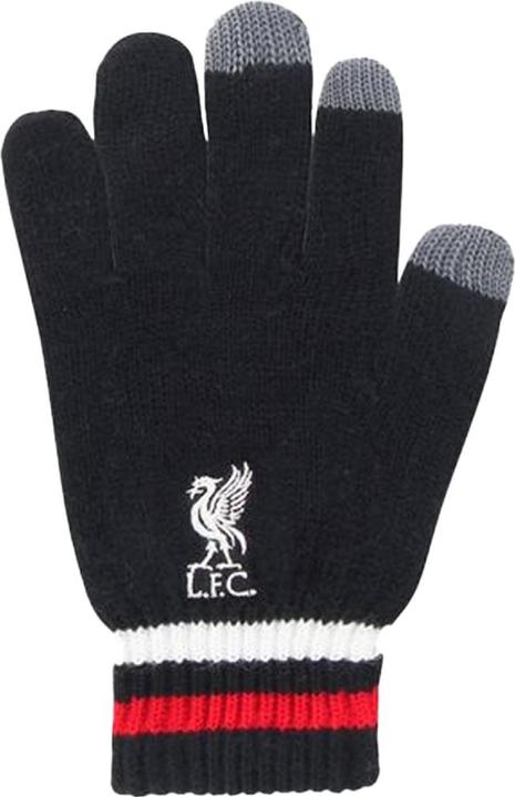Score Draw 47 Handschuhe Jerseyware Mit Markenzeichen (One Size)