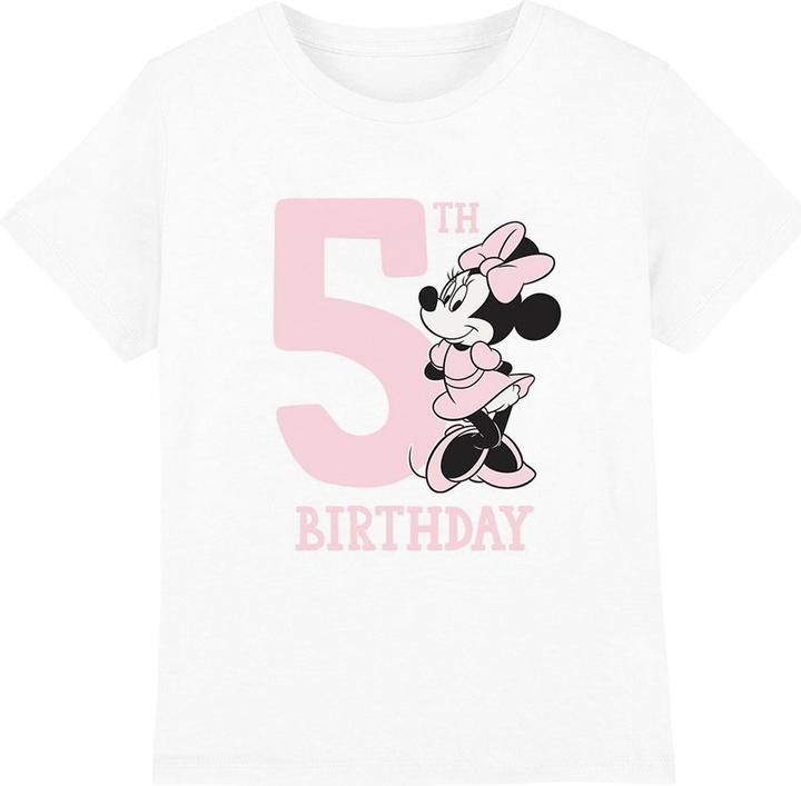 Image du produit Disney - T-shirt - Enfant (104)
