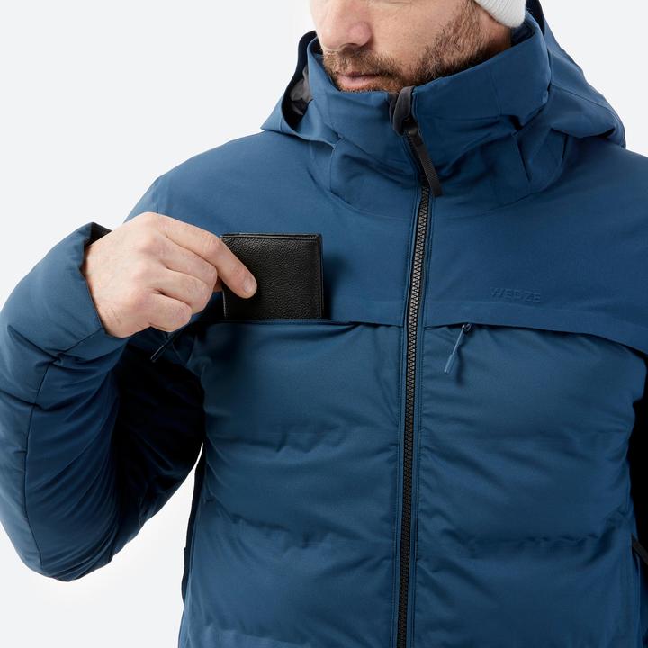 Image du produit Wedze WARM 900 (M)