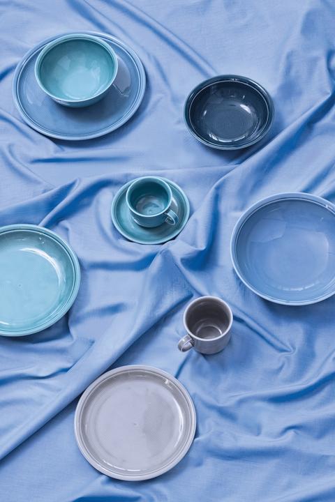 Produktbild Thomas Trend Colour - Arctic Blue - Müslischale 16 cm (15.70 cm, 0.54 l, 1 x)