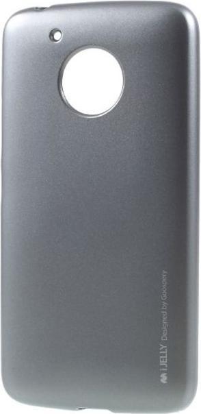 Immagine prodotto Goospery i Jelly Metal Series (Motorola Moto G5)