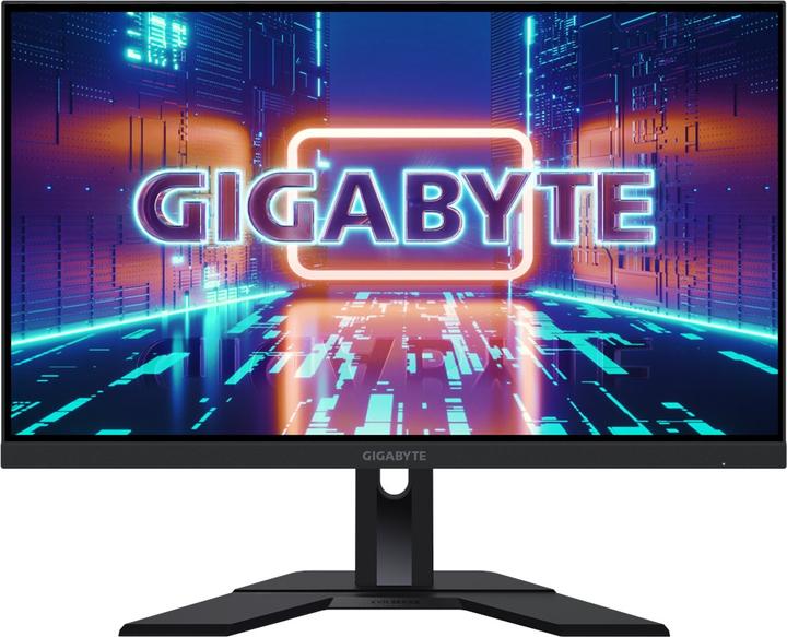 Gigabyte M27Q X (2560 x 1440 pixels, 27")
