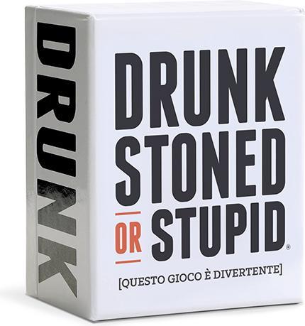 Image du produit Asmodée Ivre, défoncé ou stupide