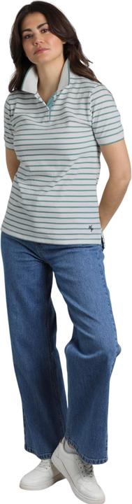 Produktbild Weird Fish Janely Poloshirt (46 D)