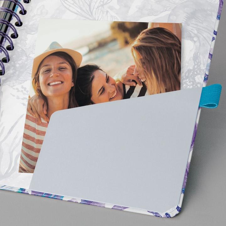 Actual product image Sigel Jolie (168 x 215 mm, English)