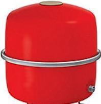 Immagine prodotto Flamco 35 litri 0,5,3,0 bar - Portachiavi