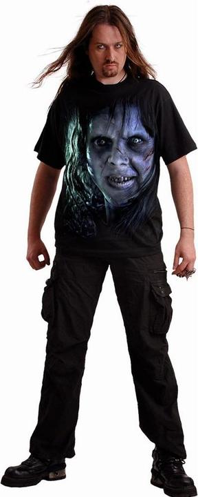 Produktbild The Exorcist TShirt (XXL)