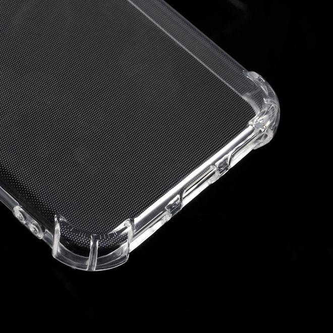 Actual product image MU Classic Softcase TPU Series (Huawei Y6 (2019))
