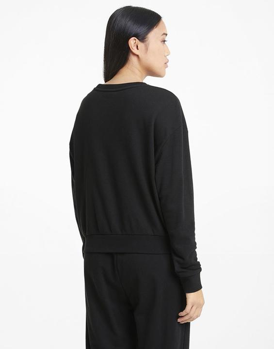 Produktbild Puma Modern Basics Crew TR (L)
