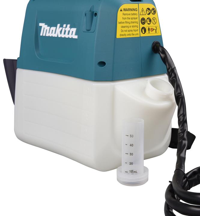 Produktbild Makita US053DZ (Akkubetrieb)